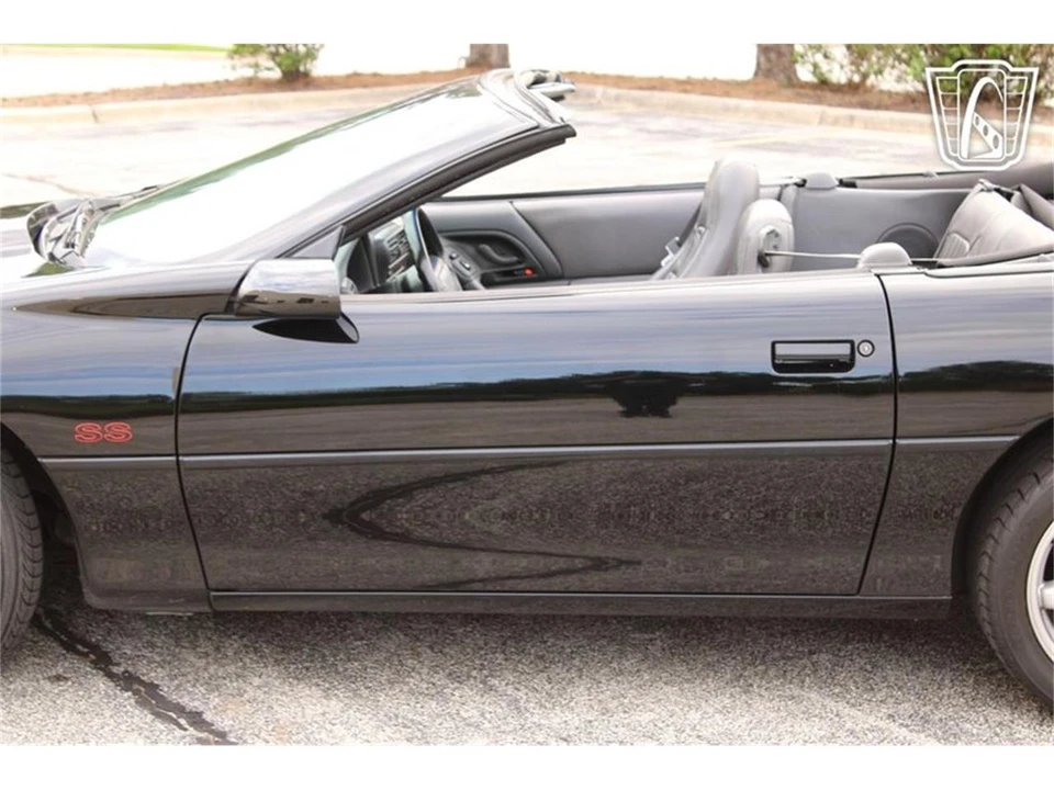 1997 Chevrolet Camaro 4th Gen - Image 29 of 31