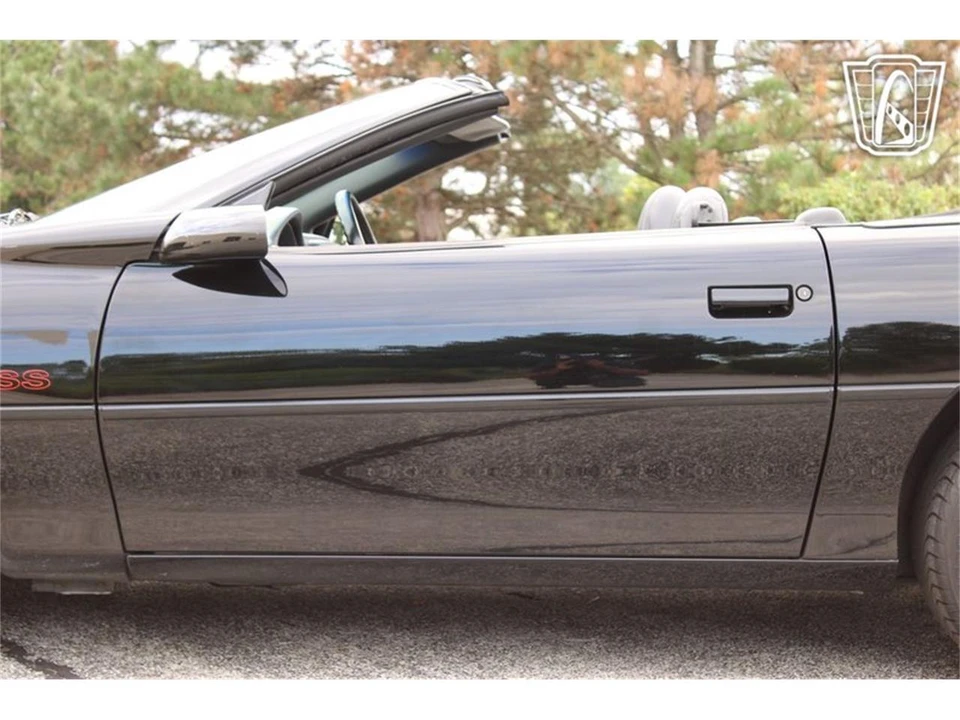 1997 Chevrolet Camaro 4th Gen - Image 30 of 31