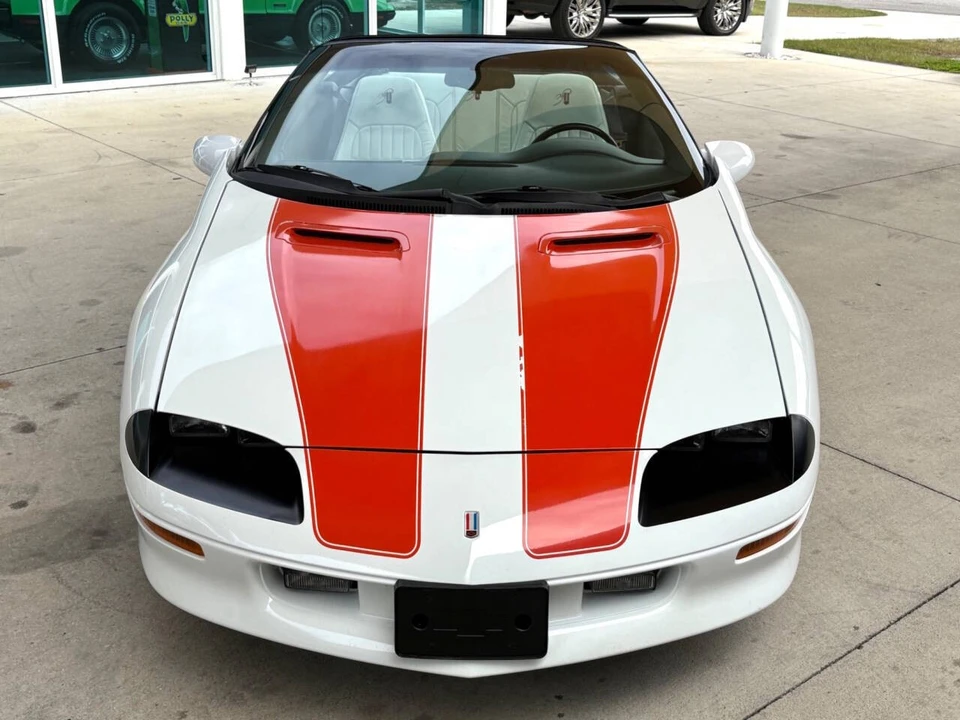 1997 Chevrolet Camaro - Image 3 of 31