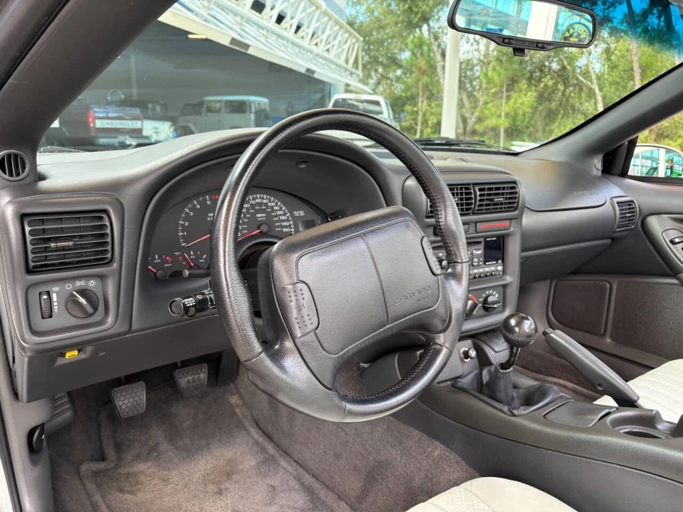1997 Chevrolet Camaro - Image 30 of 31