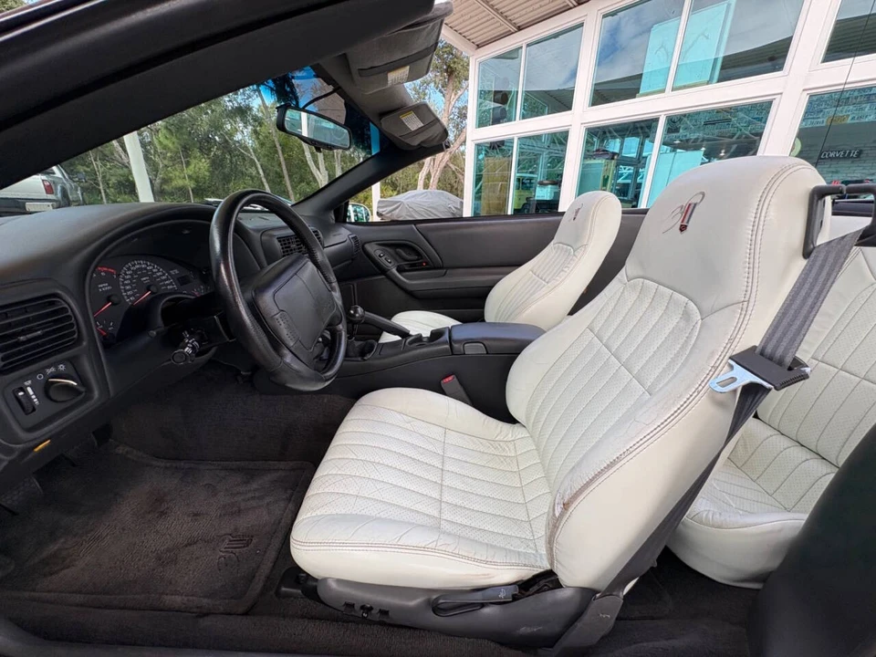 1997 Chevrolet Camaro - Image 31 of 31