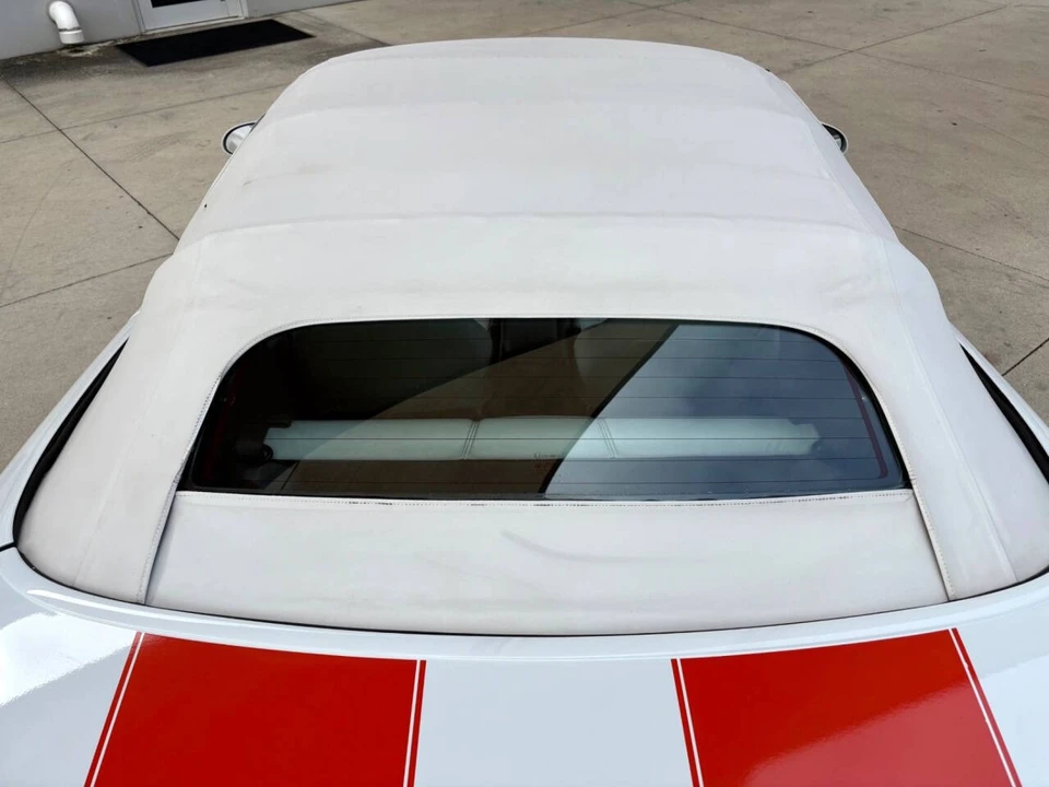 1997 Chevrolet Camaro - Image 26 of 31