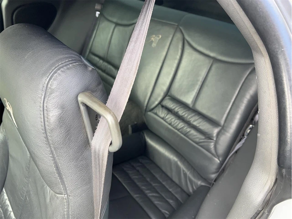 1997 Chevrolet Camaro SS 4th Gen - Image 19 of 28