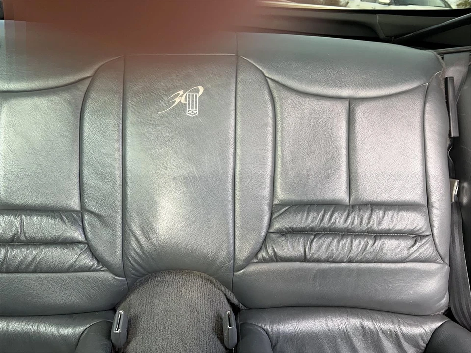 1997 Chevrolet Camaro SS 4th Gen - Image 20 of 28