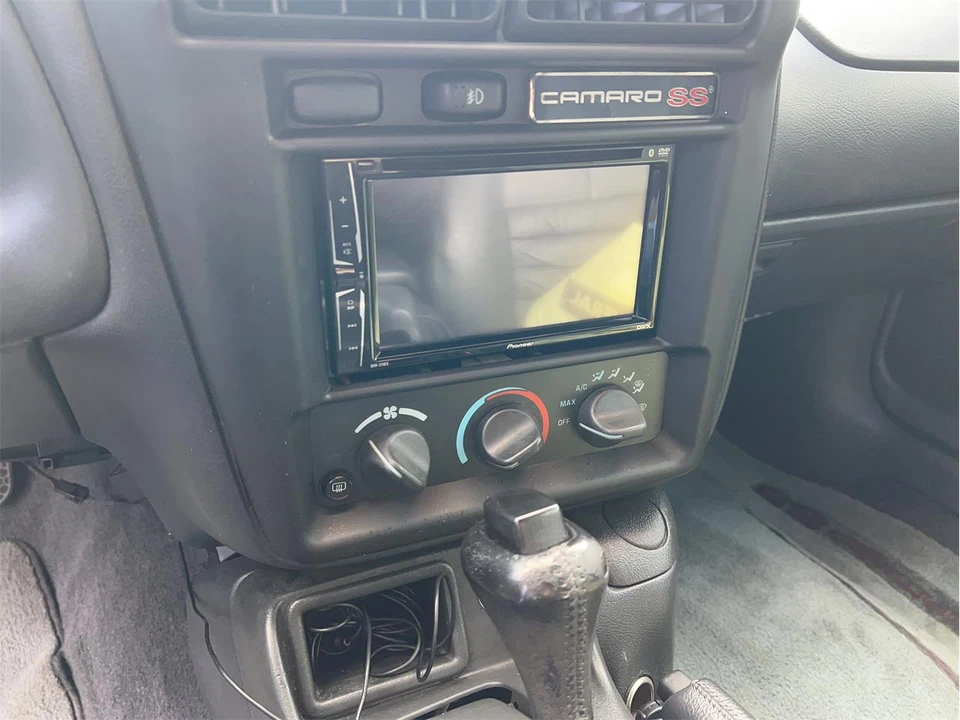 1997 Chevrolet Camaro SS 4th Gen - Image 21 of 28