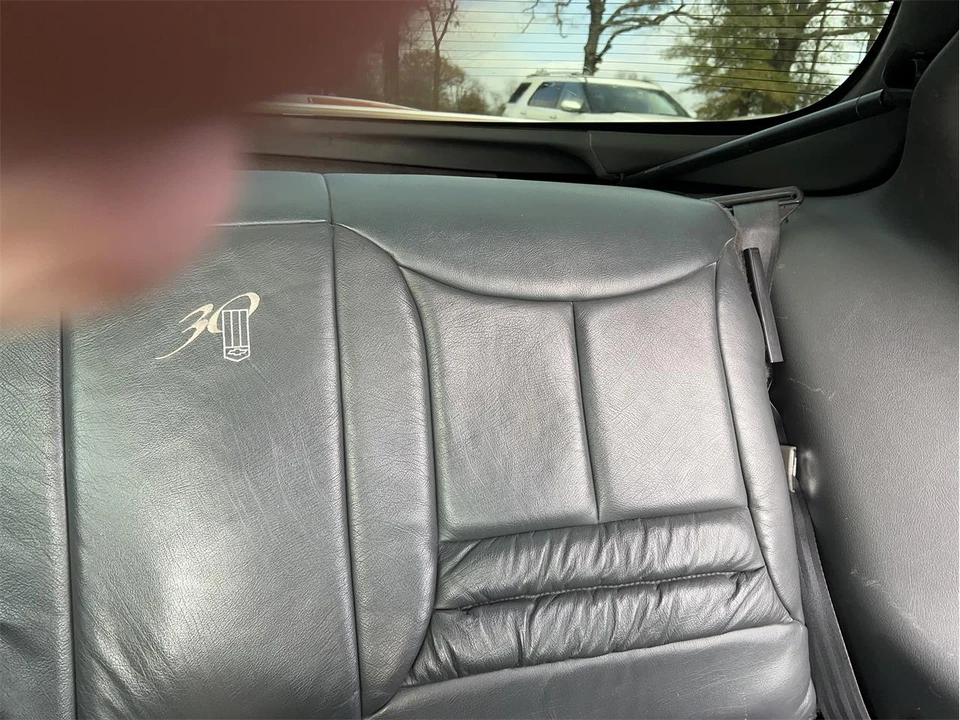 1997 Chevrolet Camaro SS 4th Gen - Image 24 of 28