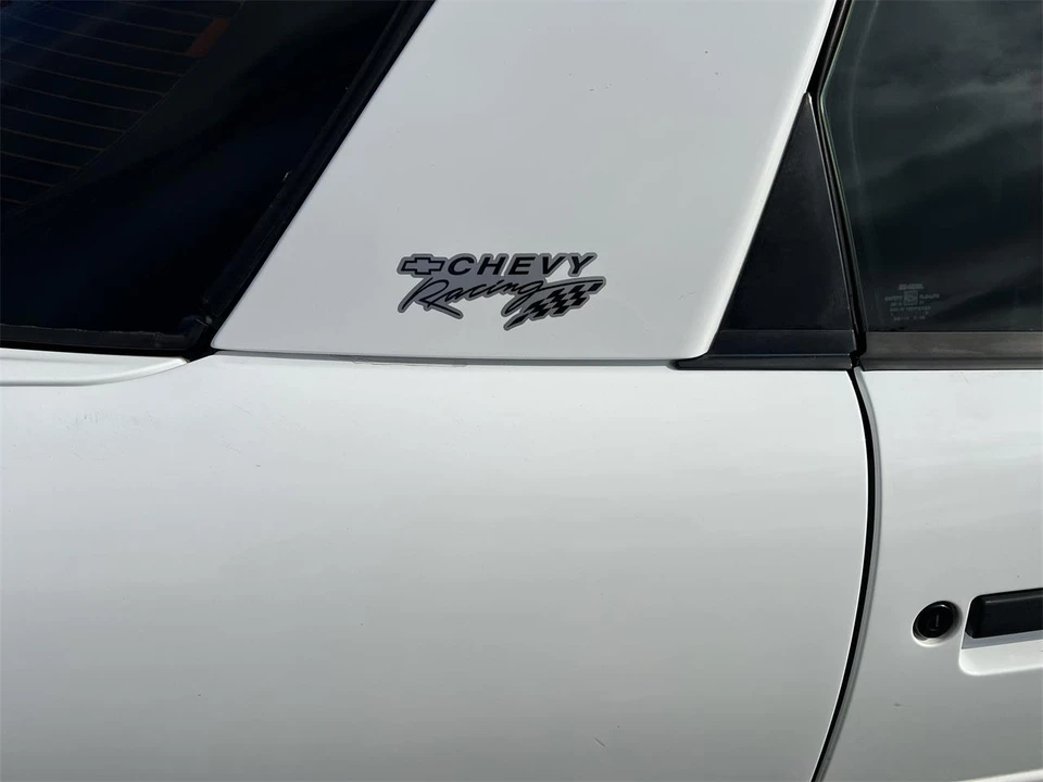1997 Chevrolet Camaro SS 4th Gen - Image 28 of 28