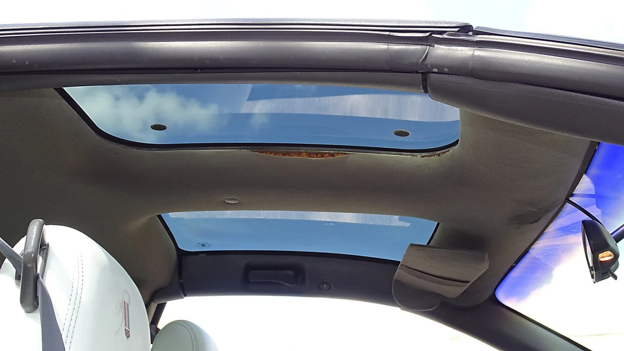 1997 Chevrolet Camaro 4th Gen - Image 17 of 21