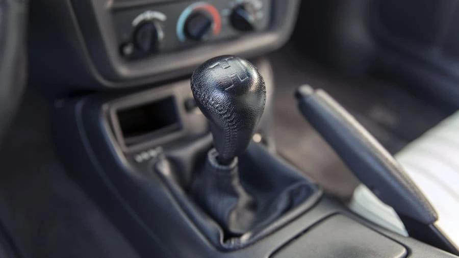 1997 Chevrolet Camaro 4th Gen - Image 5 of 12