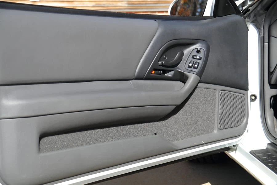 1997 Chevrolet Camaro 4th Gen - Image 23 of 31