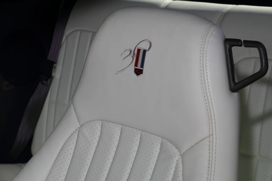 1997 Chevrolet Camaro 4th Gen - Image 22 of 31