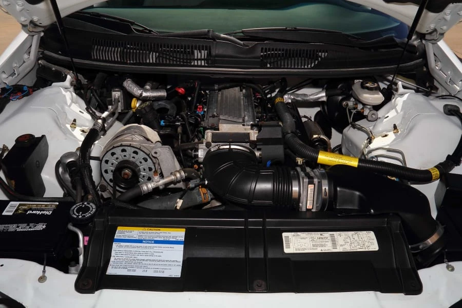 1997 Chevrolet Camaro 4th Gen - Image 31 of 31