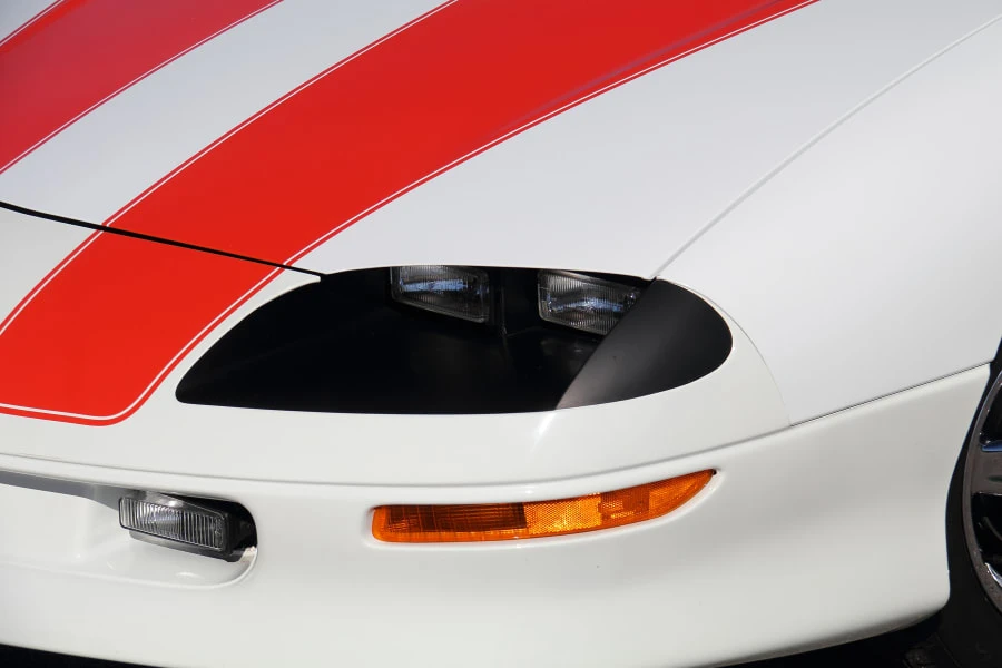 1997 Chevrolet Camaro 4th Gen - Image 7 of 31