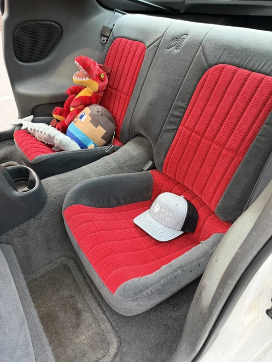 1997 Chevrolet Camaro 4th Gen - Image 11 of 12