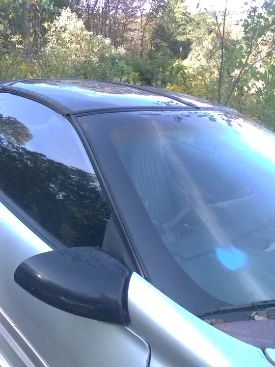 1997 Chevrolet Camaro 4th Gen - Image 5 of 5