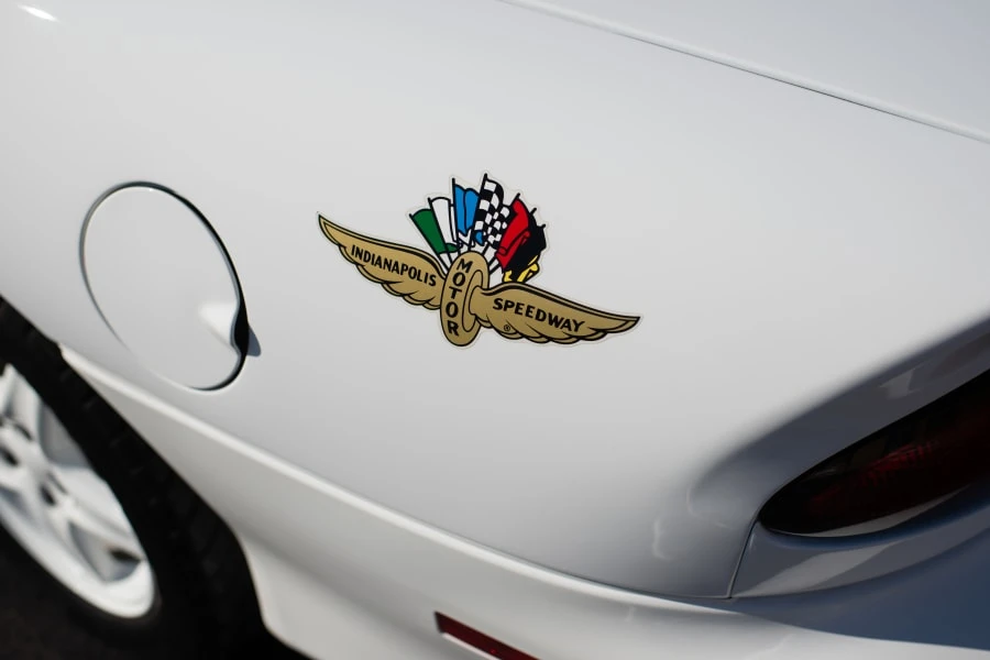 1997 Chevrolet Camaro 4th Gen - Image 13 of 28