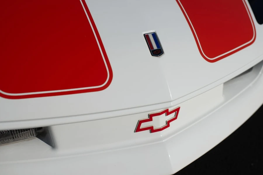1997 Chevrolet Camaro 4th Gen - Image 7 of 28