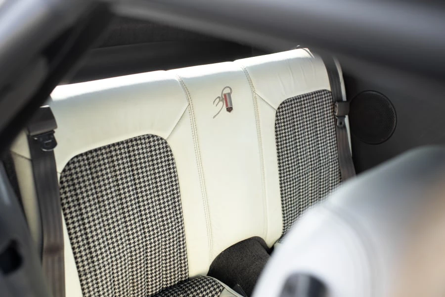 1997 Chevrolet Camaro 4th Gen - Image 22 of 28