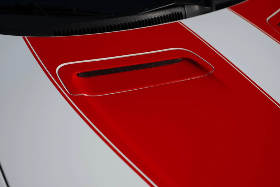 1997 Chevrolet Camaro 4th Gen - Image 13 of 28