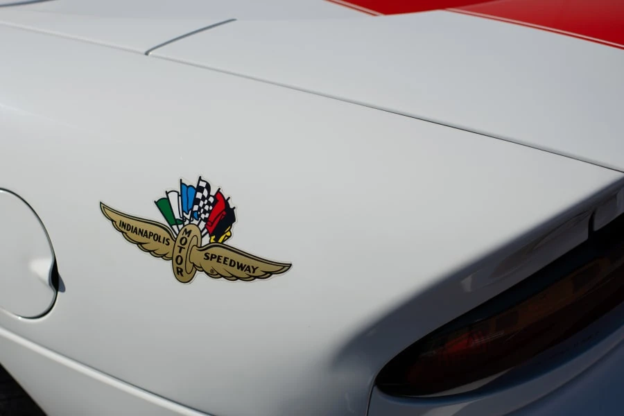 1997 Chevrolet Camaro 4th Gen - Image 7 of 28