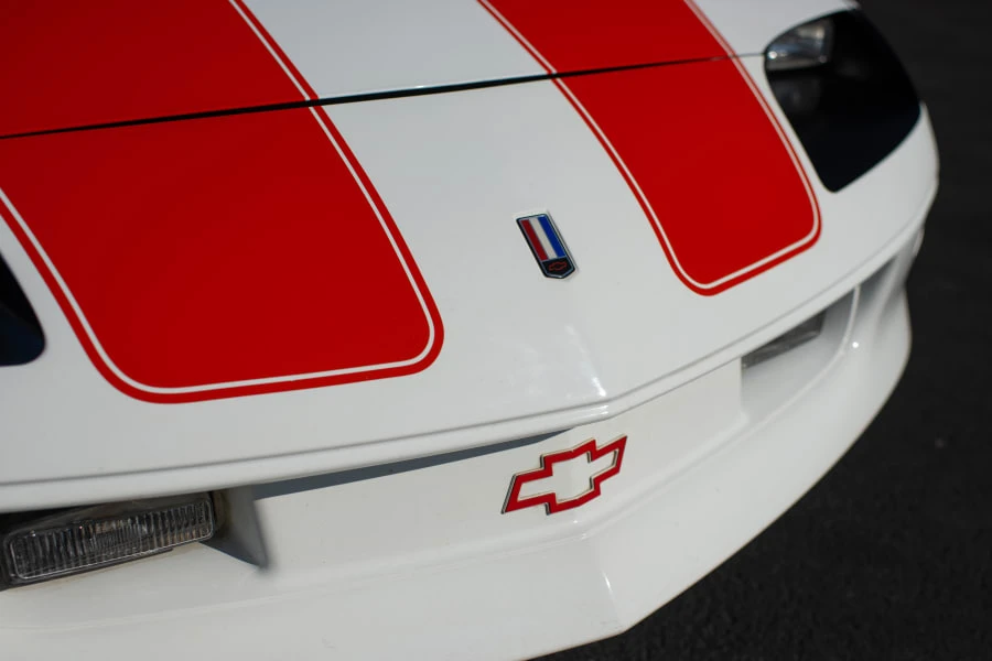 1997 Chevrolet Camaro 4th Gen - Image 10 of 28