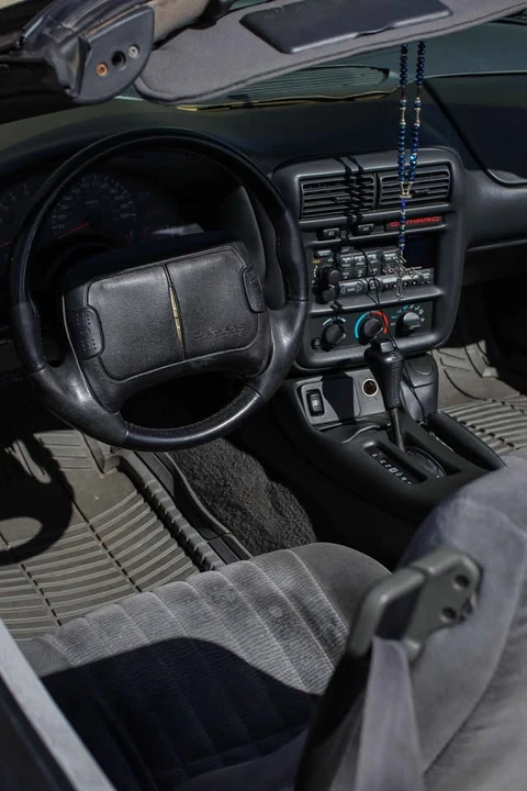 1997 Chevrolet Camaro 4th Gen - Image 6 of 7