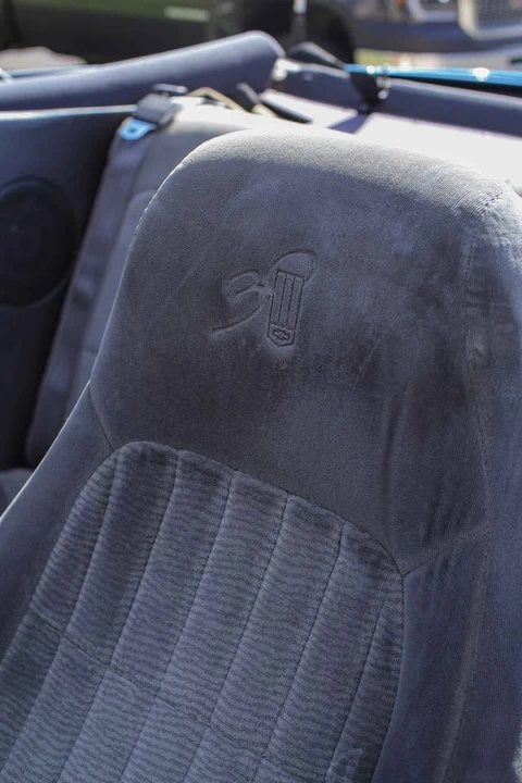 1997 Chevrolet Camaro 4th Gen - Image 7 of 7