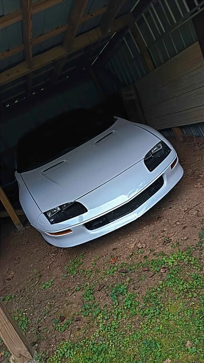 1997 Chevrolet Camaro 4th Gen - Image 2 of 2