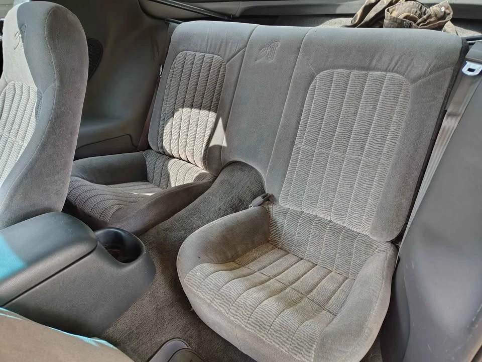 1997 Chevrolet Camaro 4th Gen - Image 8 of 10