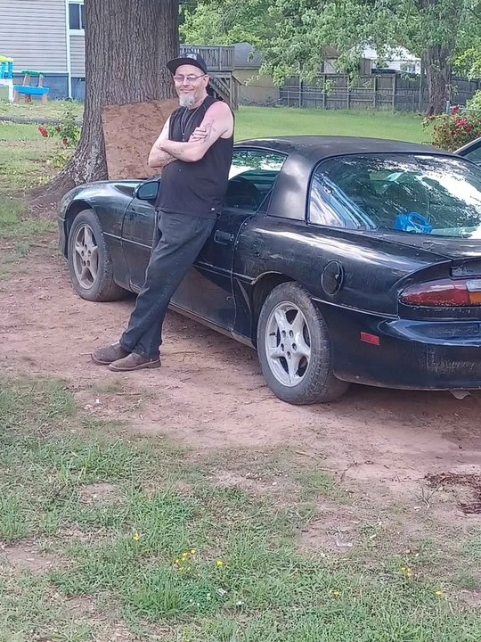 1997 Chevrolet Camaro 4th Gen - Image 3 of 3