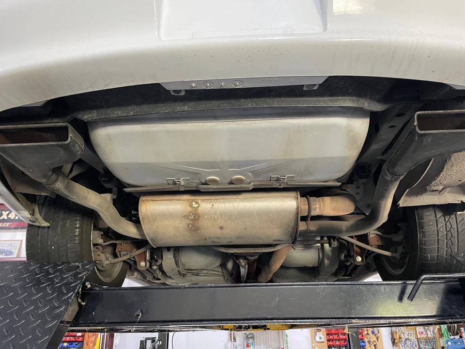 1997 Chevrolet Camaro 4th Gen - Image 21 of 21