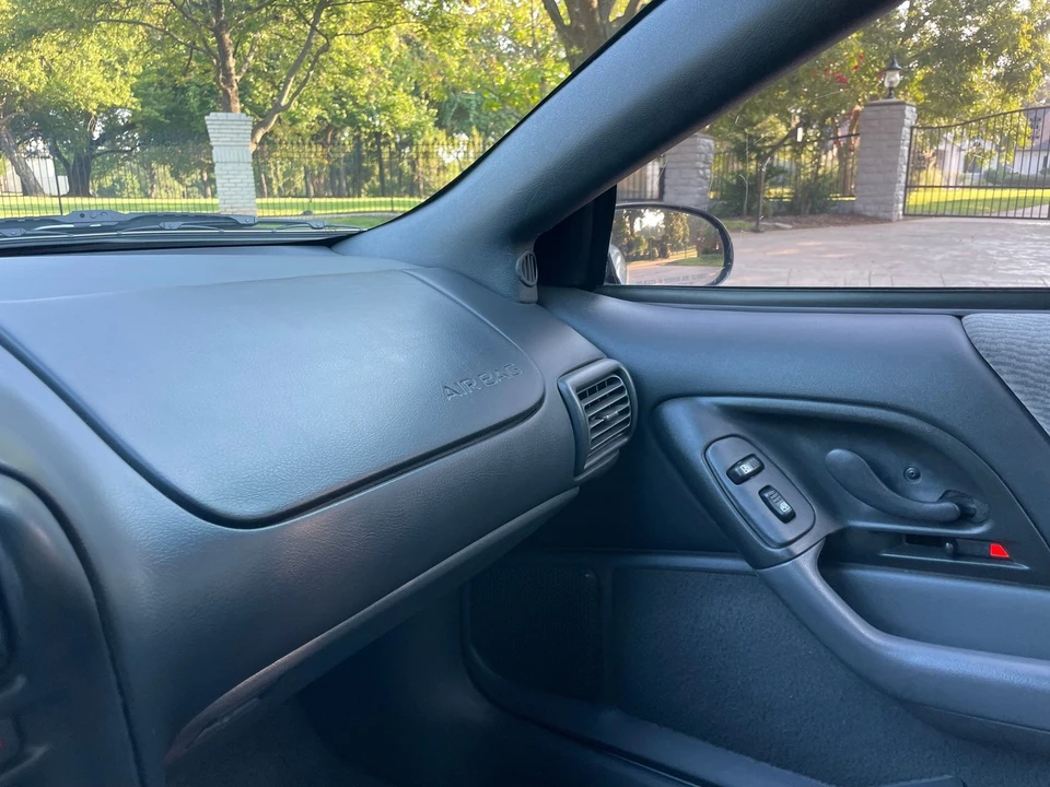 1997 Chevrolet Camaro 4th Gen - Image 13 of 21