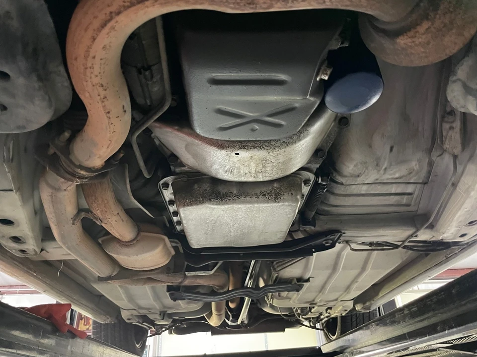1997 Chevrolet Camaro 4th Gen - Image 21 of 21