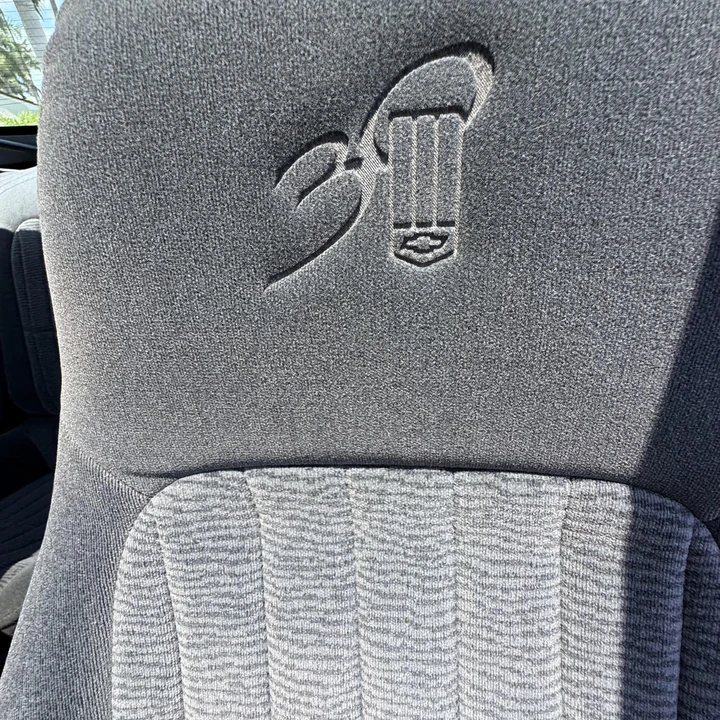 1997 Chevrolet Camaro 4th Gen - Image 19 of 31
