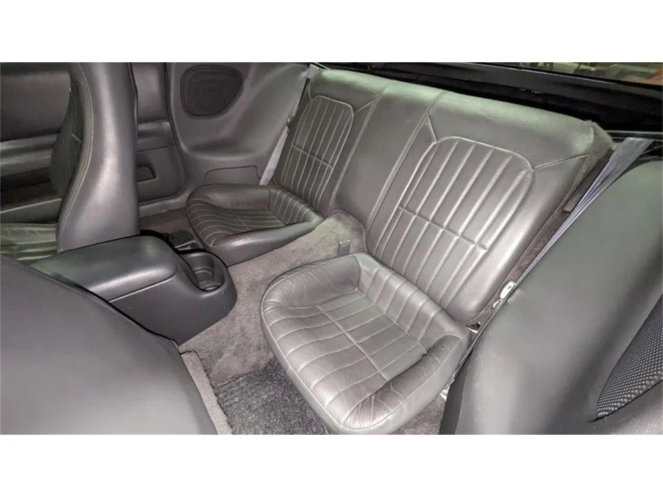 1997 Chevrolet Camaro 4th Gen - Image 21 of 25