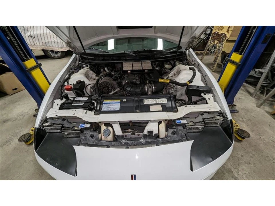 1997 Chevrolet Camaro 4th Gen - Image 23 of 25