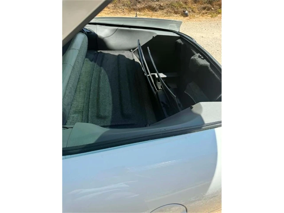 1997 Chevrolet Camaro 4th Gen - Image 16 of 25