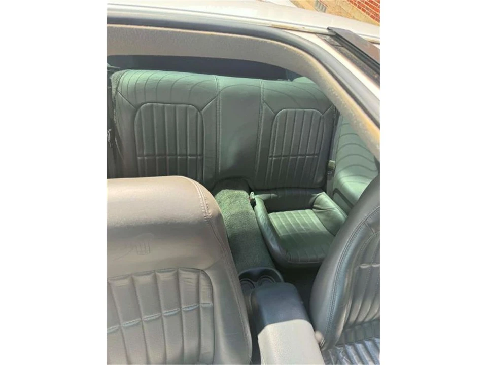 1997 Chevrolet Camaro 4th Gen - Image 13 of 25
