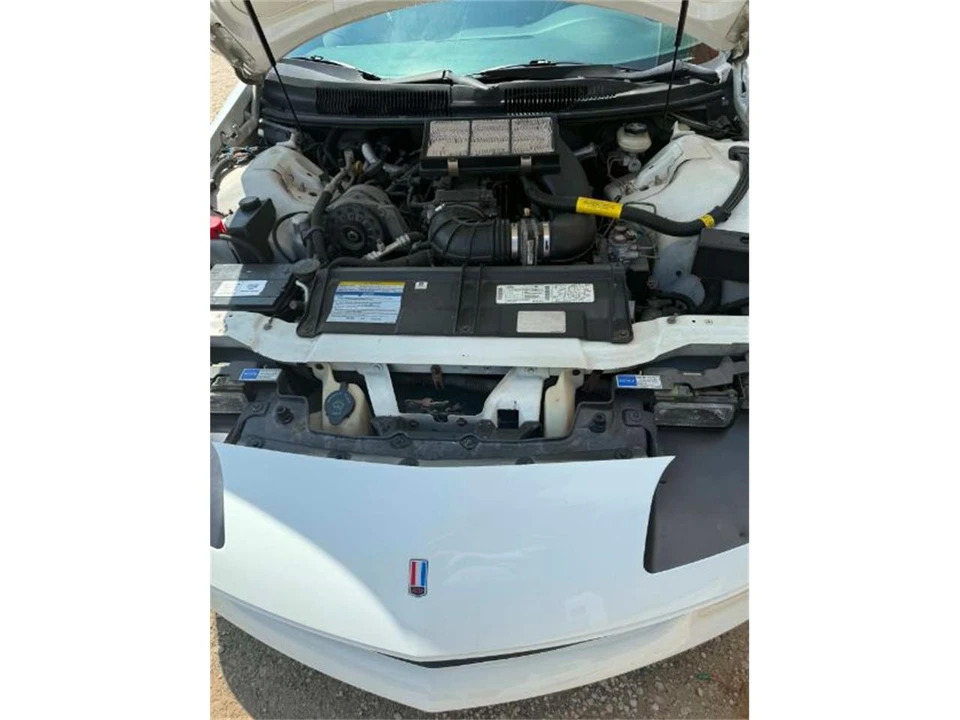 1997 Chevrolet Camaro 4th Gen - Image 17 of 25