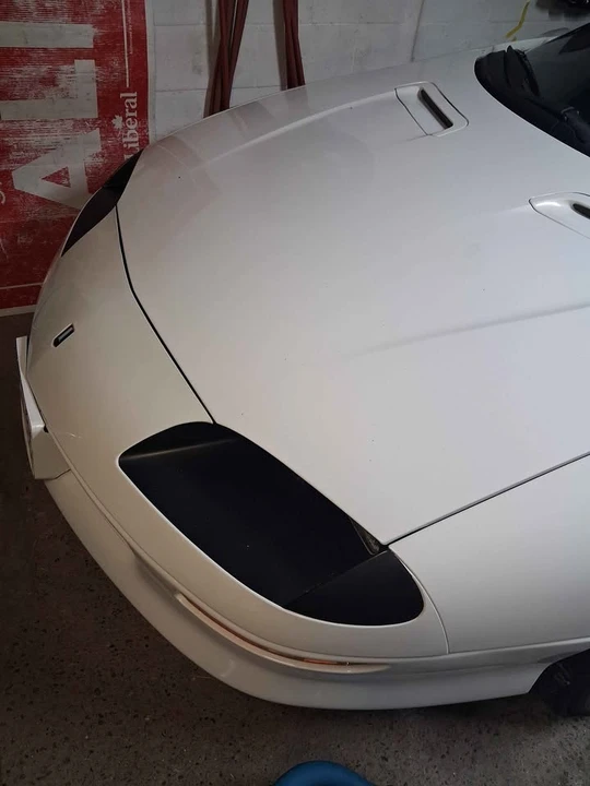1997 Chevrolet Camaro 4th Gen - Image 13 of 18