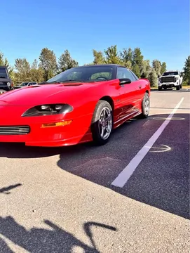 1997 Chevrolet Camaro Z28