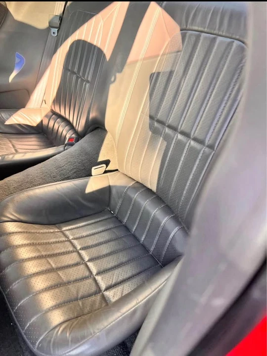 1997 Chevrolet Camaro 4th Gen - Image 6 of 8