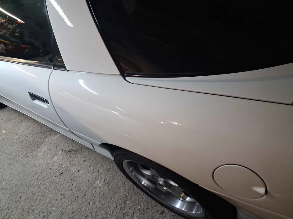 1997 Chevrolet Camaro 4th Gen - Image 14 of 18