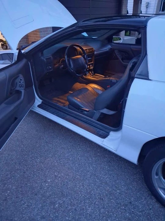 1997 Chevrolet Camaro 4th Gen - Image 6 of 18