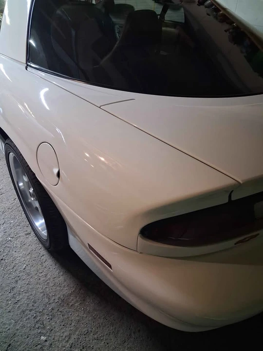 1997 Chevrolet Camaro 4th Gen - Image 15 of 18