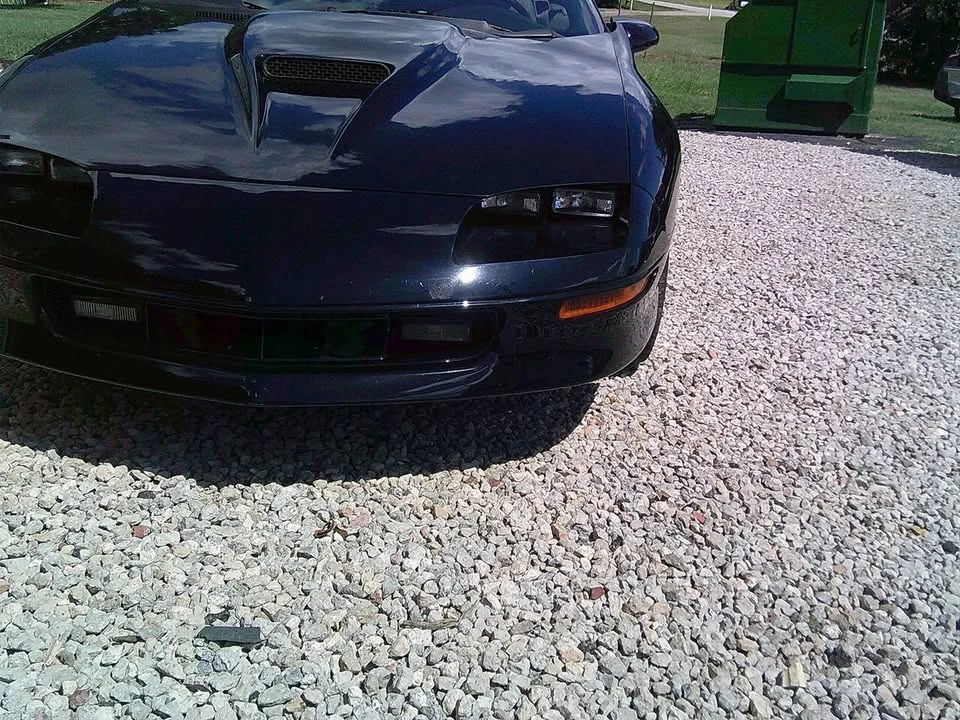 1997 Chevrolet Camaro 4th Gen - Image 11 of 20