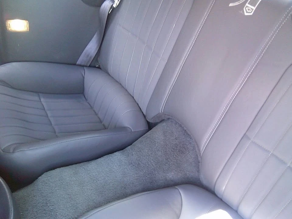 1997 Chevrolet Camaro 4th Gen - Image 16 of 20