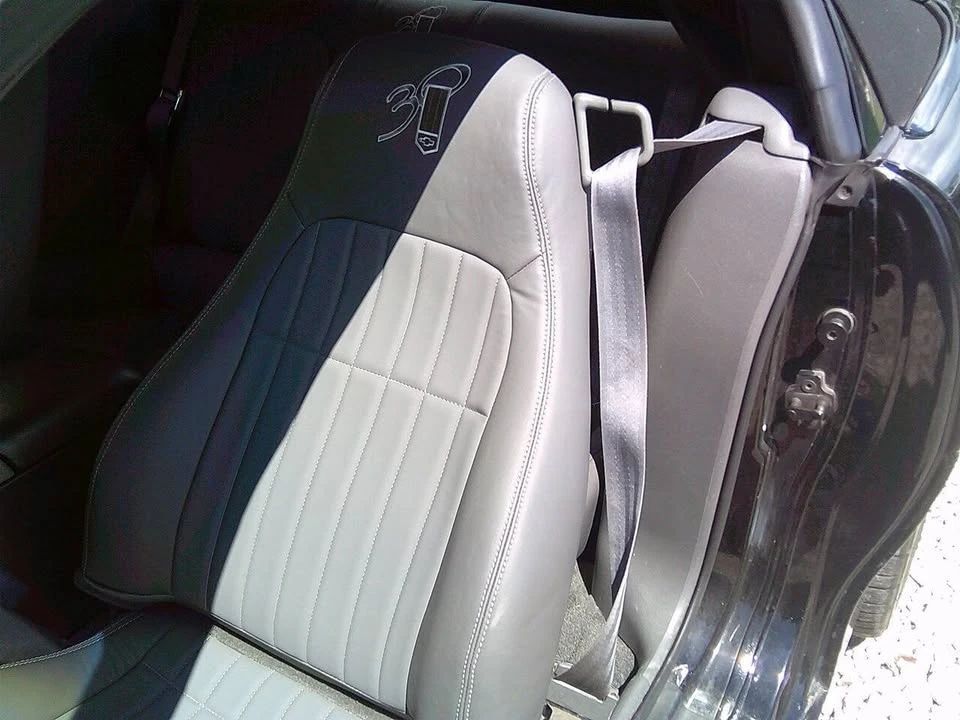 1997 Chevrolet Camaro 4th Gen - Image 18 of 20