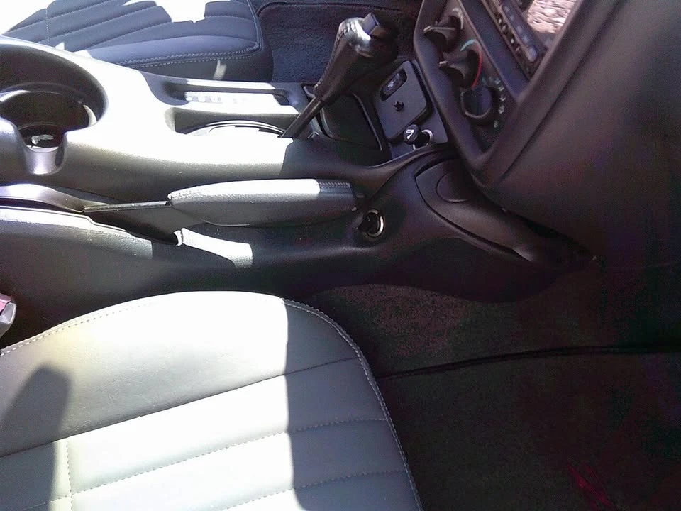 1997 Chevrolet Camaro 4th Gen - Image 20 of 20
