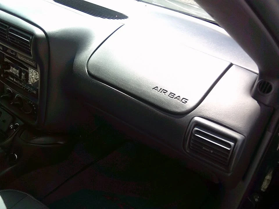 1997 Chevrolet Camaro 4th Gen - Image 19 of 20